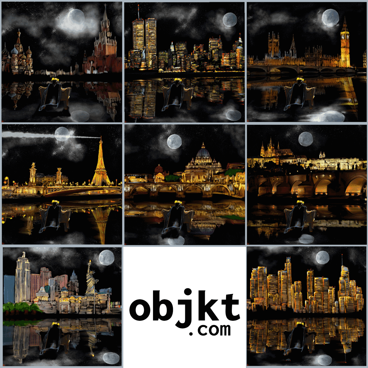 Objkt